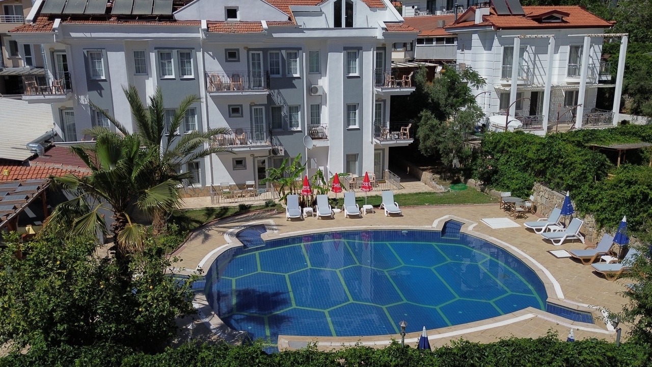 Photo of Outdoor in Oludeniz