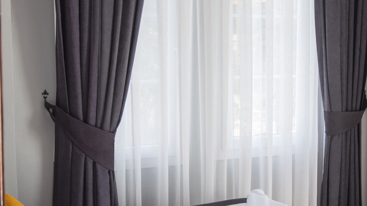 Photo of Bedroom in Oludeniz