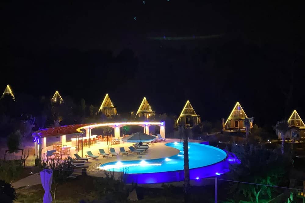 Photo of Outdoor in Faralya