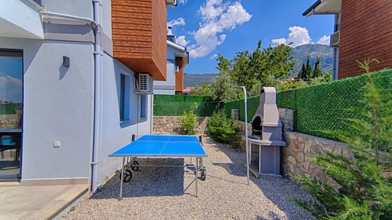 Photo of Outdoor in Hisaronu