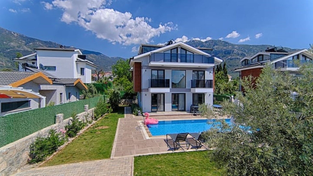 Photo of Outdoor in Hisaronu