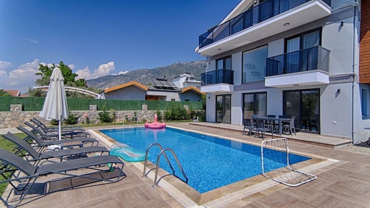 Photo of Outdoor in Hisaronu