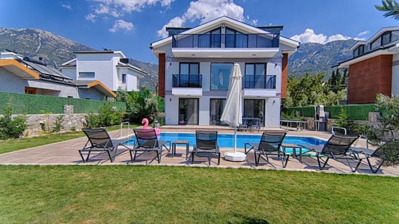 Photo of Outdoor in Hisaronu