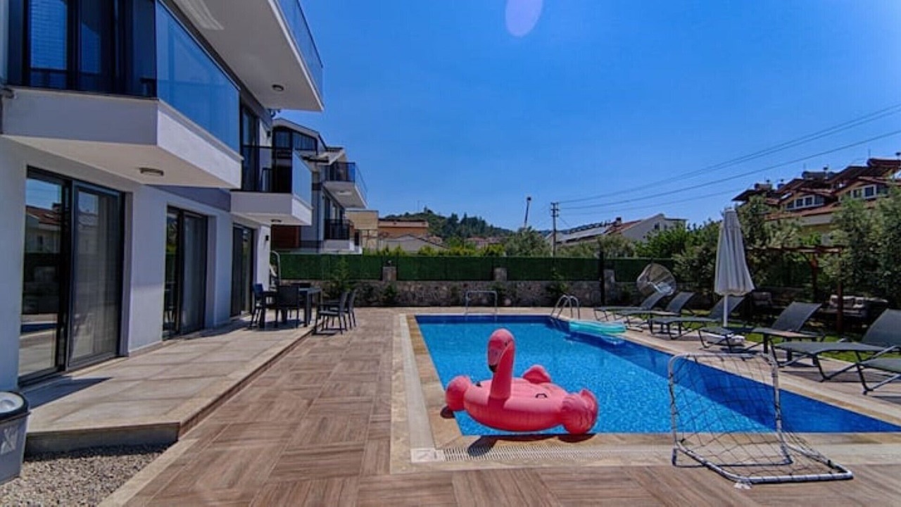 Photo of Outdoor in Hisaronu