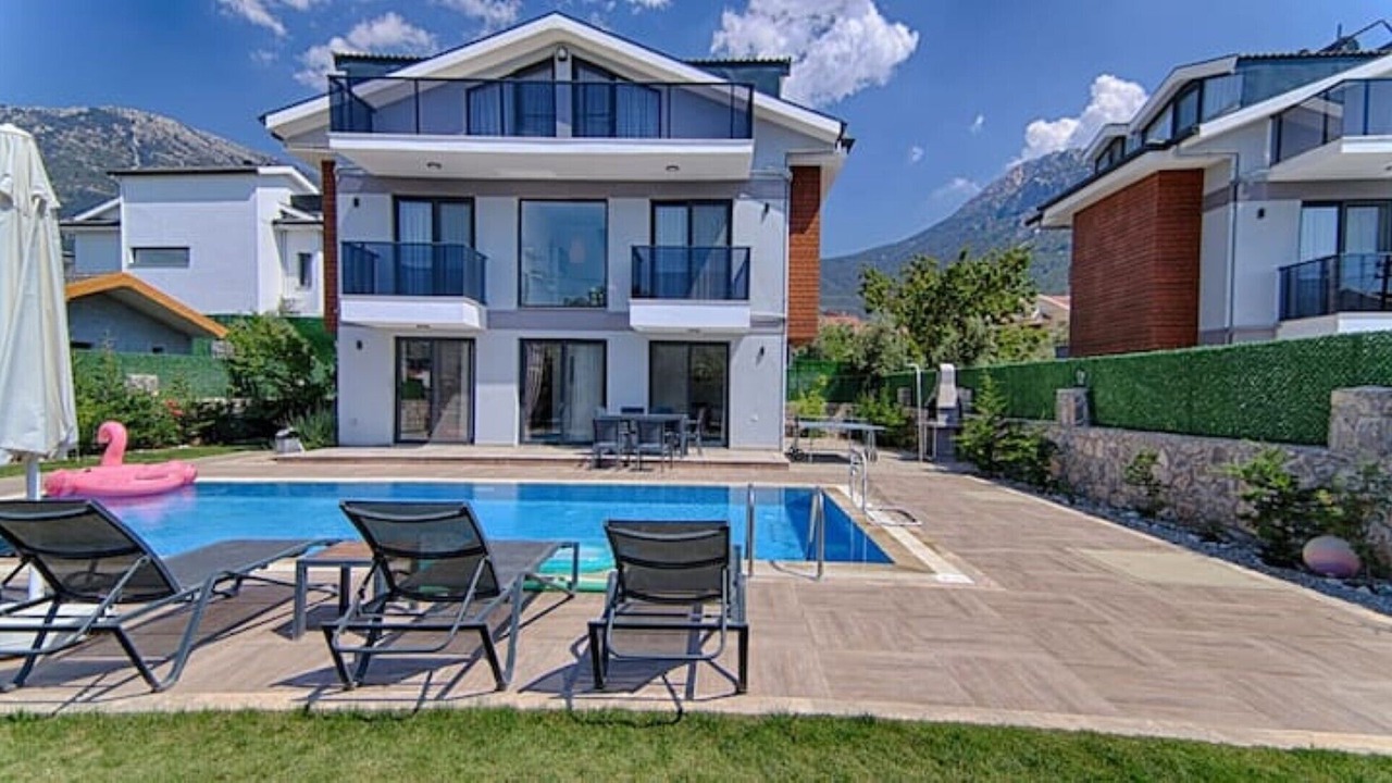 Photo of Outdoor in Hisaronu
