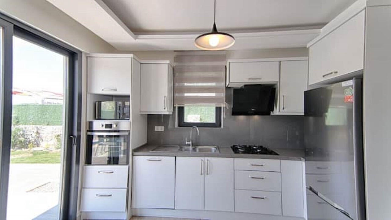 Photo of Kitchen in Hisaronu