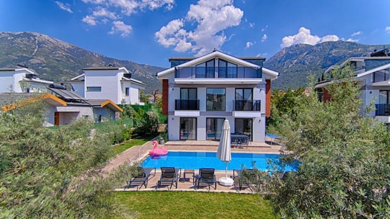 Photo of Outdoor in Hisaronu