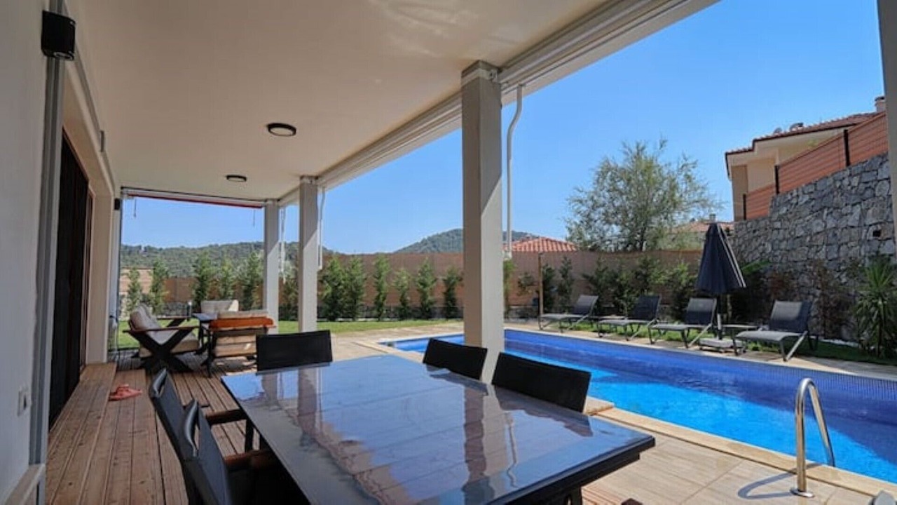 Photo of Outdoor in Gocek