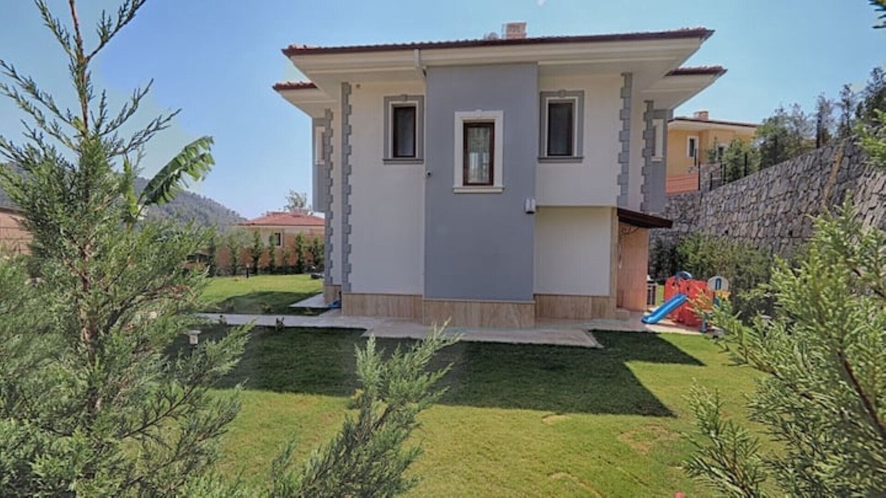 Photo of Outdoor in Gocek