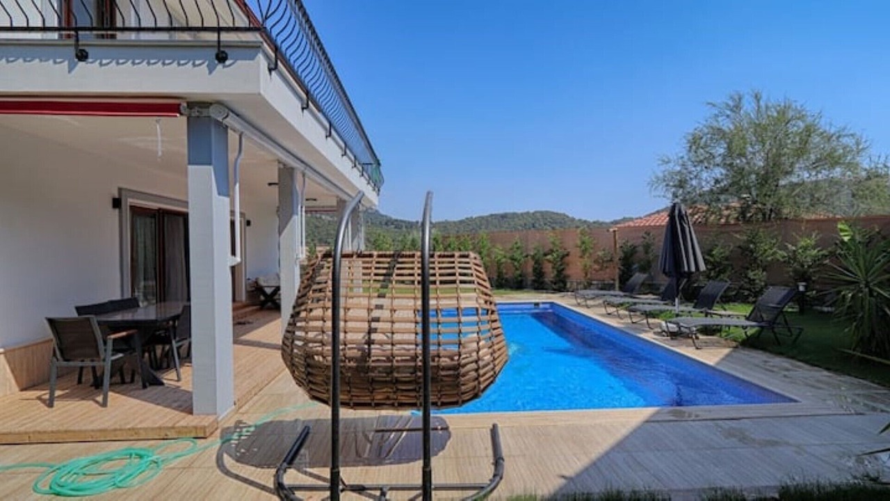 Photo of Outdoor in Gocek