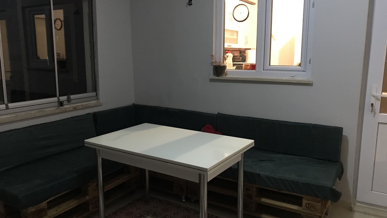 Photo of Livingroom in Osmangazi