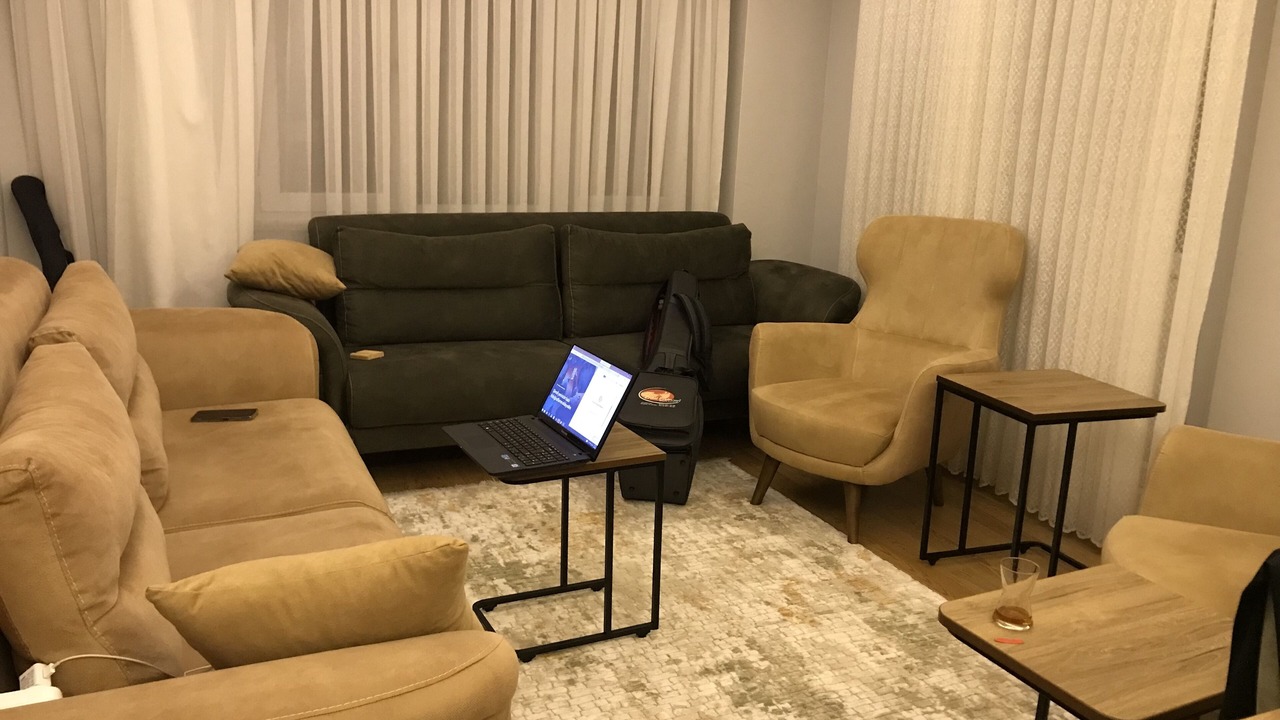 Photo of Livingroom in Osmangazi