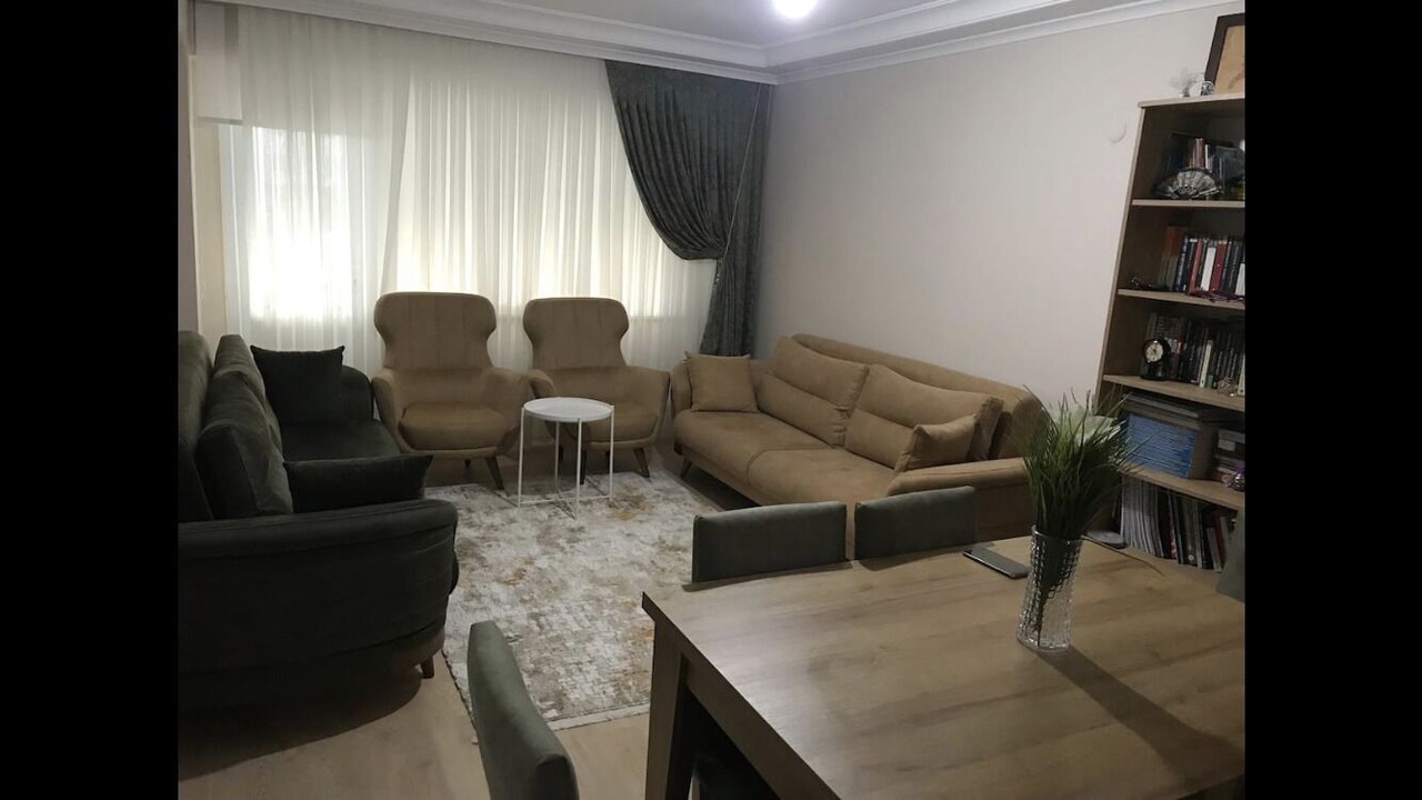 Photo of Livingroom in Osmangazi
