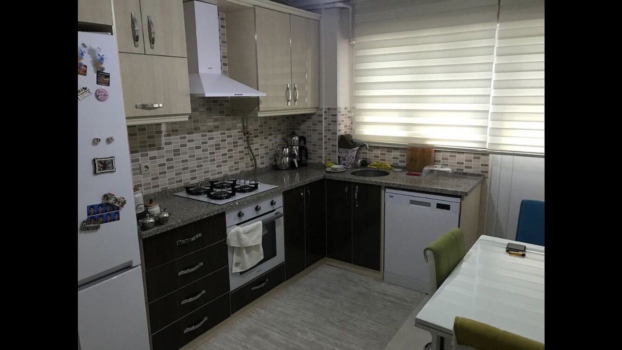 Photo of Kitchen in Osmangazi