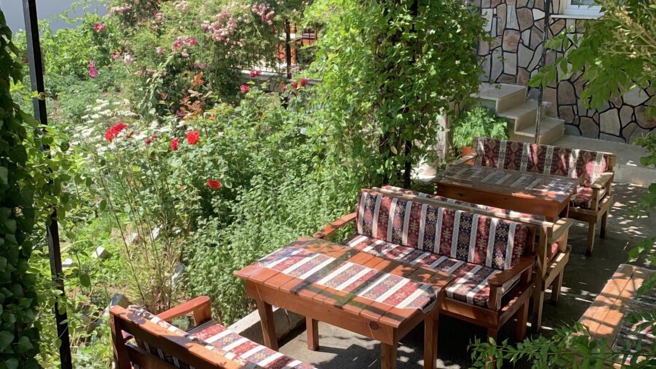 Photo of Bedroom in Salda