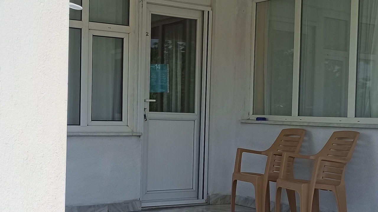 Photo of Outdoor in Salda