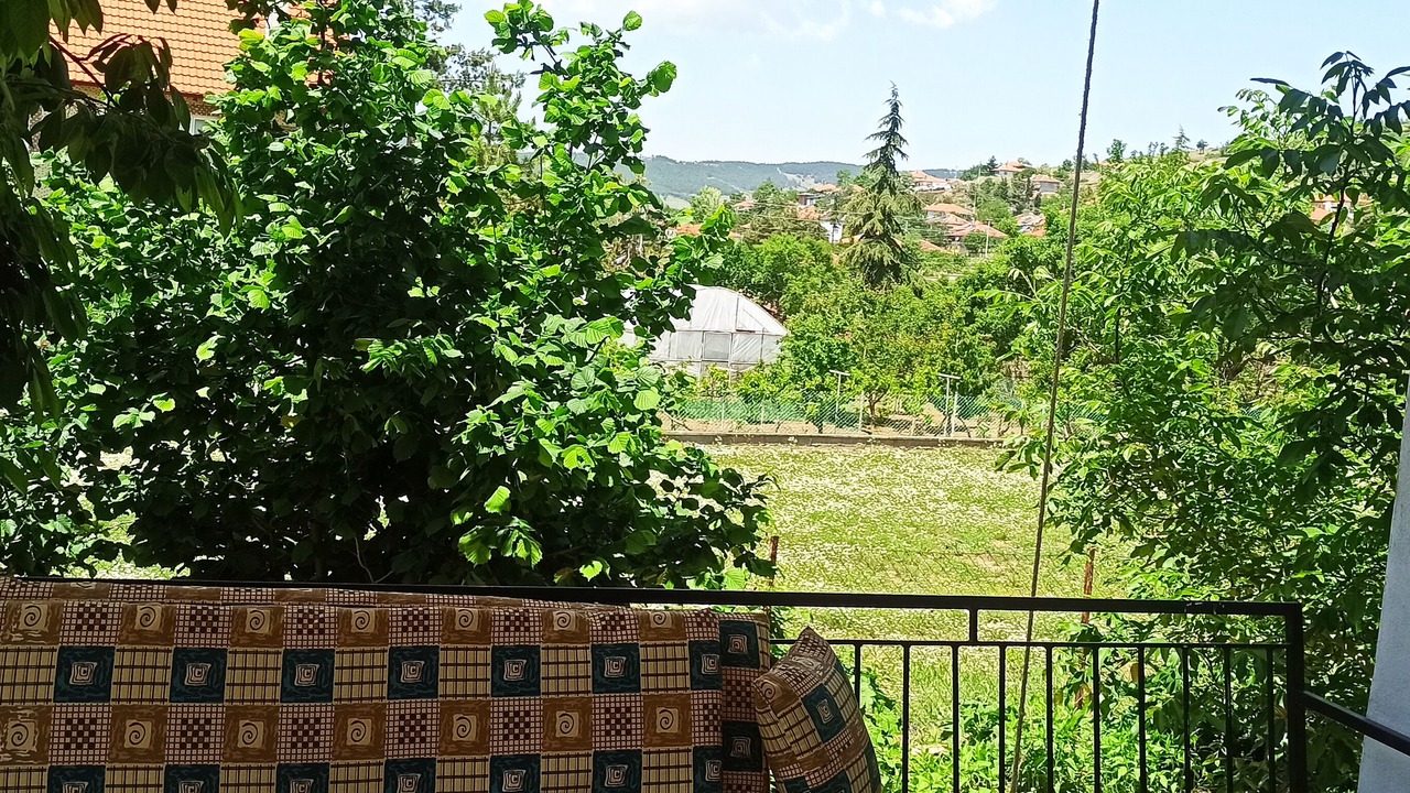 Photo of Outdoor in Salda