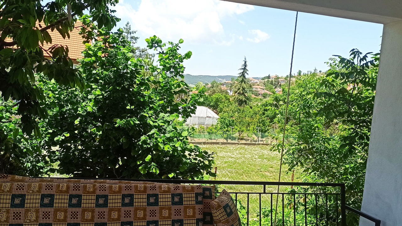 Photo of Patio Balcony in Salda