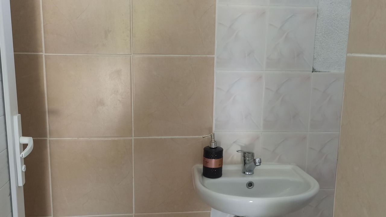 Photo of Bathroom in Salda