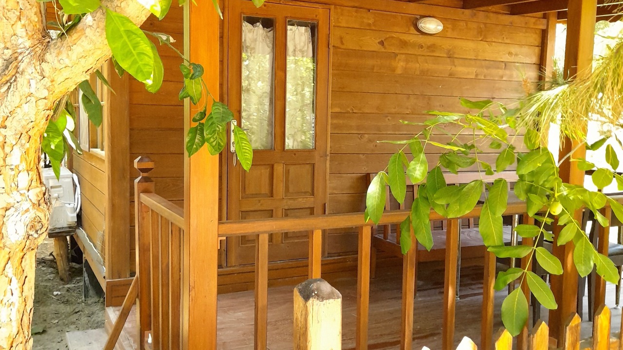 Photo of Outdoor in Edremit