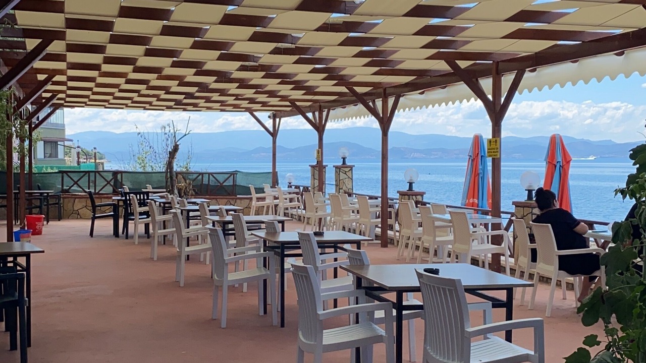 Photo of Outdoor in Edremit