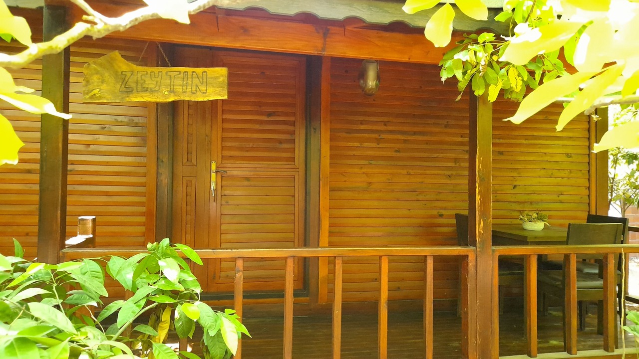 Photo of Outdoor in Edremit