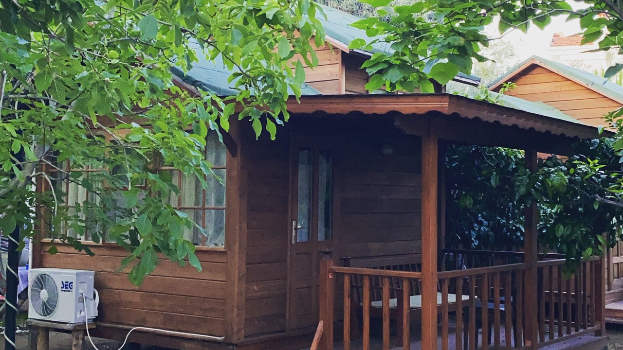 Photo of Outdoor in Edremit