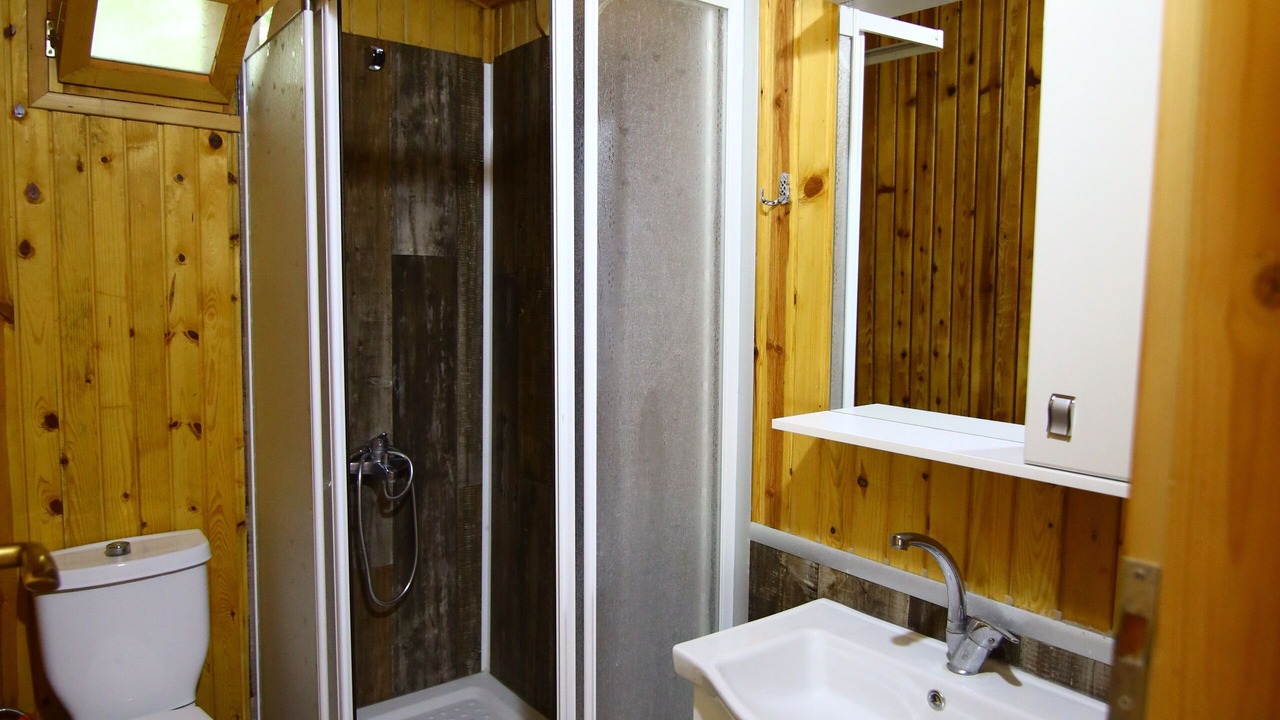 Photo of Bathroom in Edremit