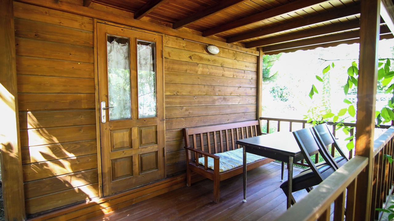 Photo of Outdoor in Edremit