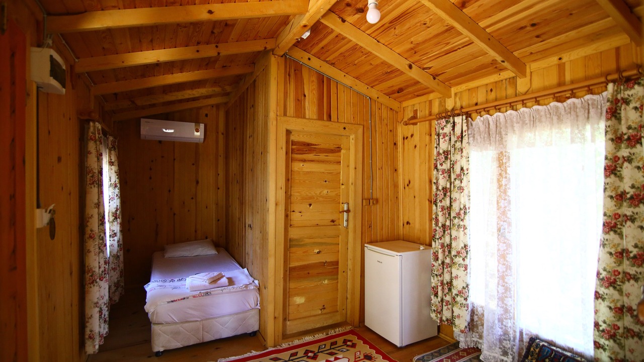 Photo of Outdoor in Edremit