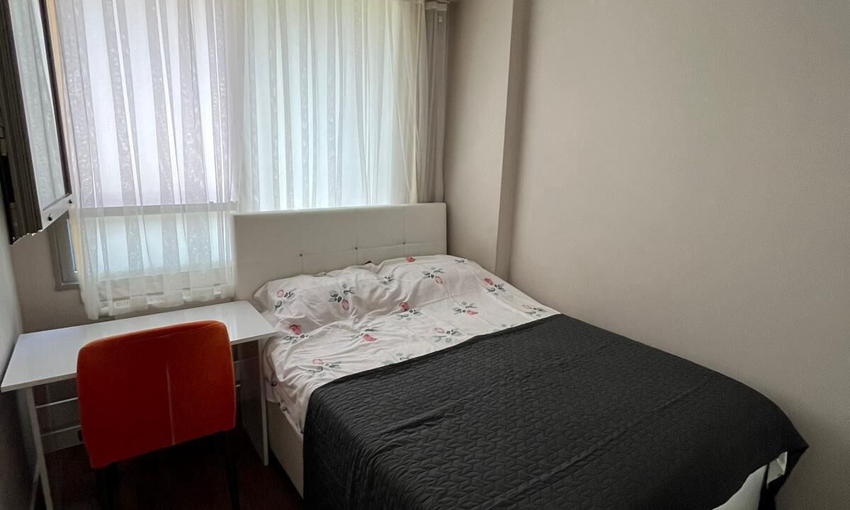 Photo of Bedroom in Zeytinburnu