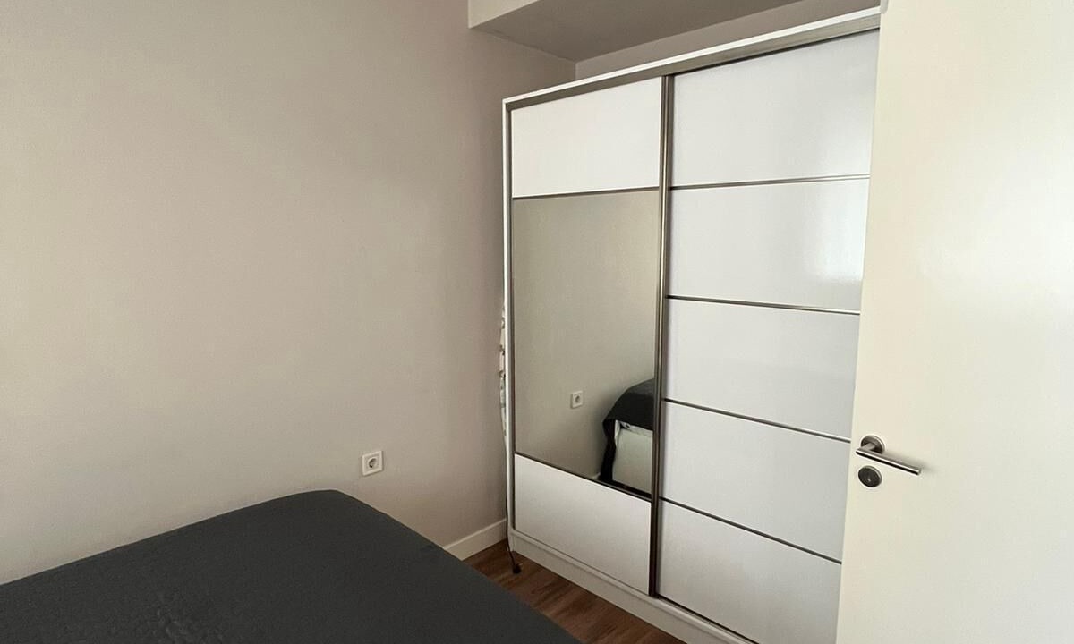 Photo of Bedroom in Zeytinburnu