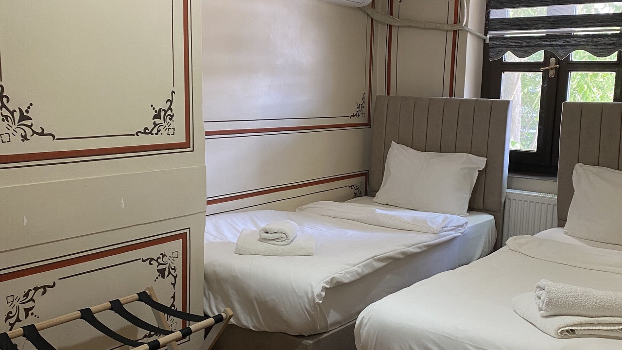 Photo of Bedroom in Edirne