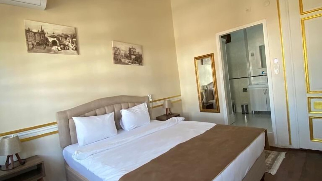 Photo of Bedroom in Edirne