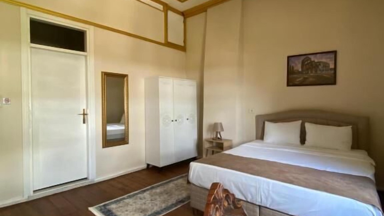 Photo of Bedroom in Edirne