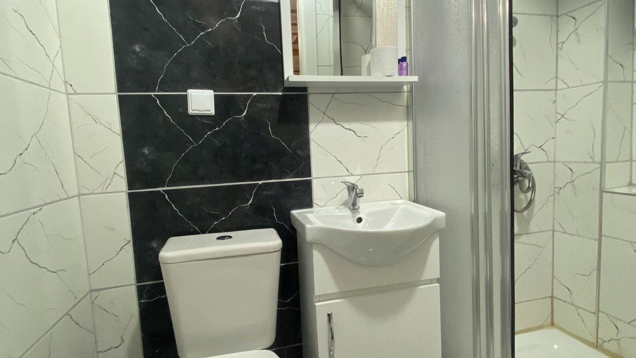 Photo of Bathroom in Edirne