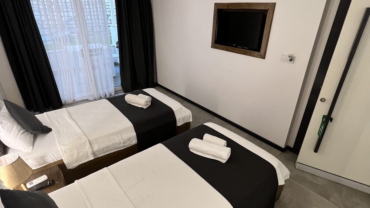 Photo of Bedroom in Gumbet