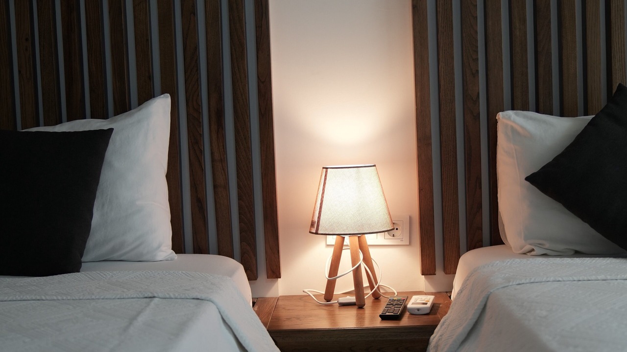 Photo of Bedroom in Gumbet