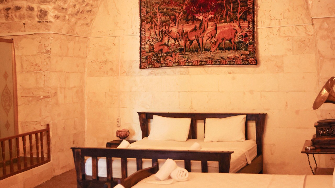 Photo of Bedroom in Eyyubiye