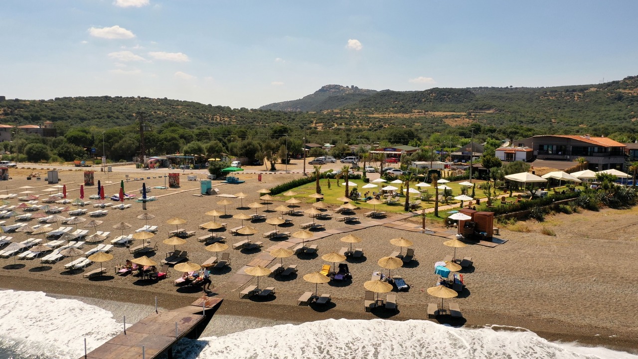 Photo of Outdoor in Ayvacik