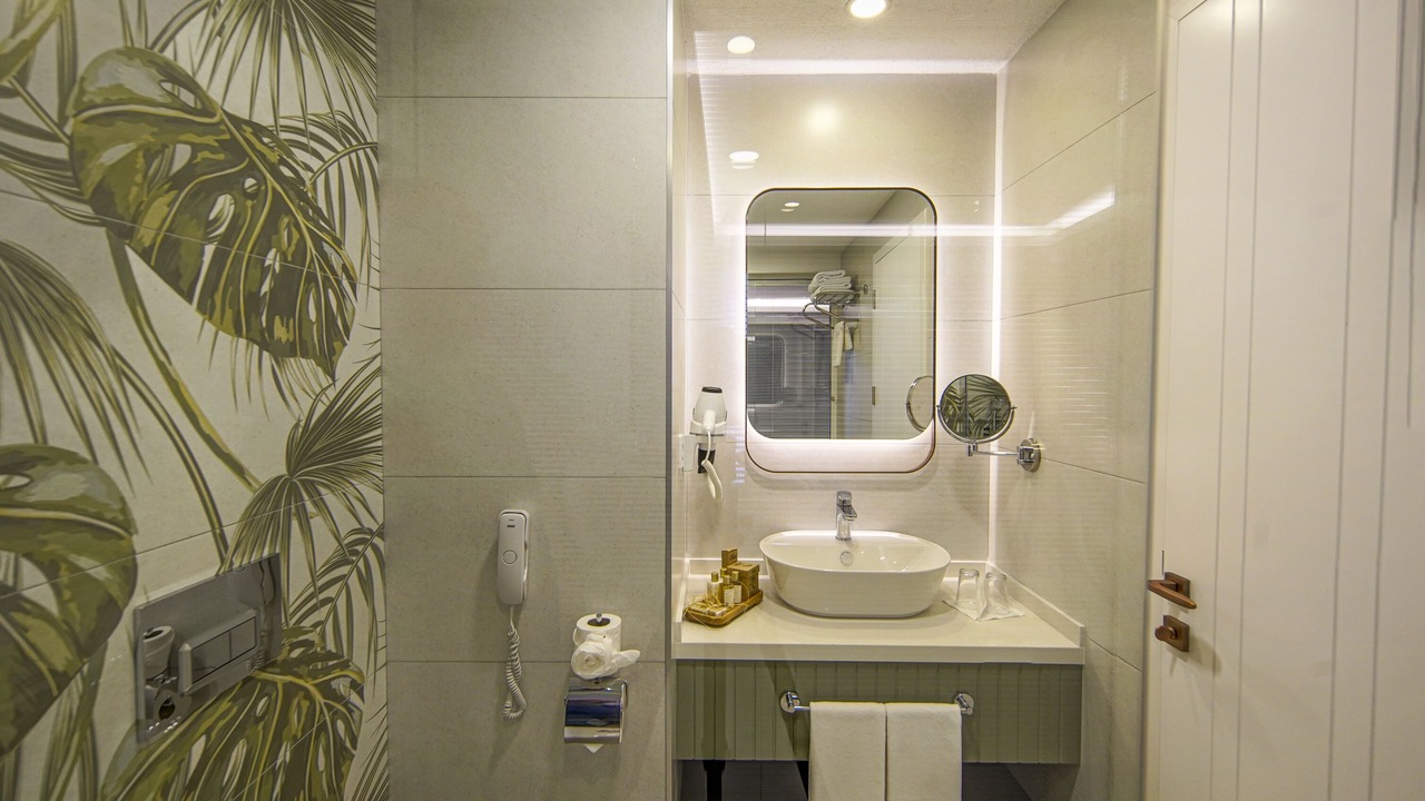 Photo of Bathroom in Side