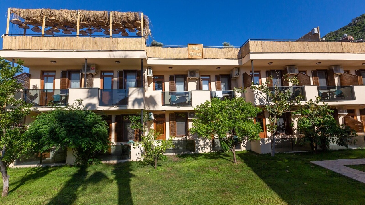 Photo of Outdoor in Avlana