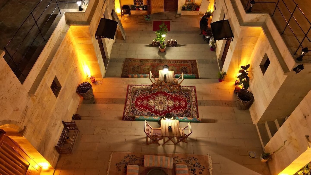 Photo of Outdoor in Urgup