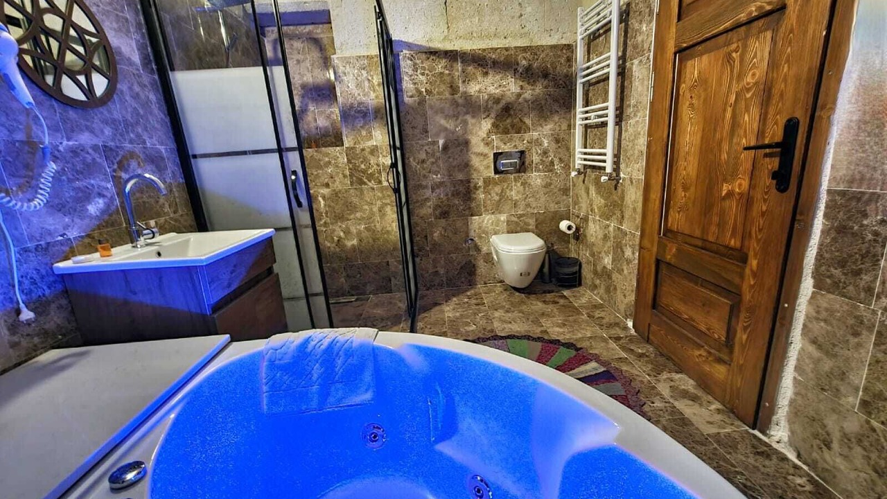 Photo of Bedroom in Urgup