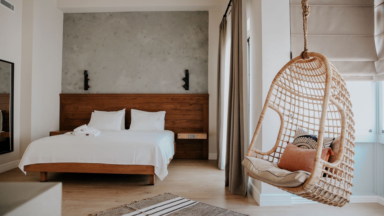 Photo of Bedroom in Alacati
