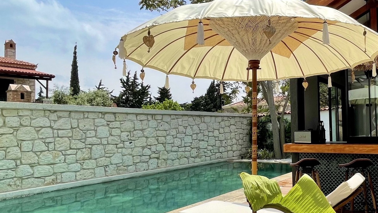 Photo of Outdoor in Alacati