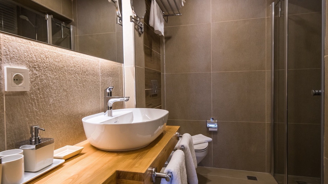 Photo of Bathroom in Kalkan