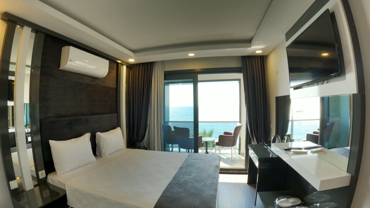 Photo of Bedroom in Marmara