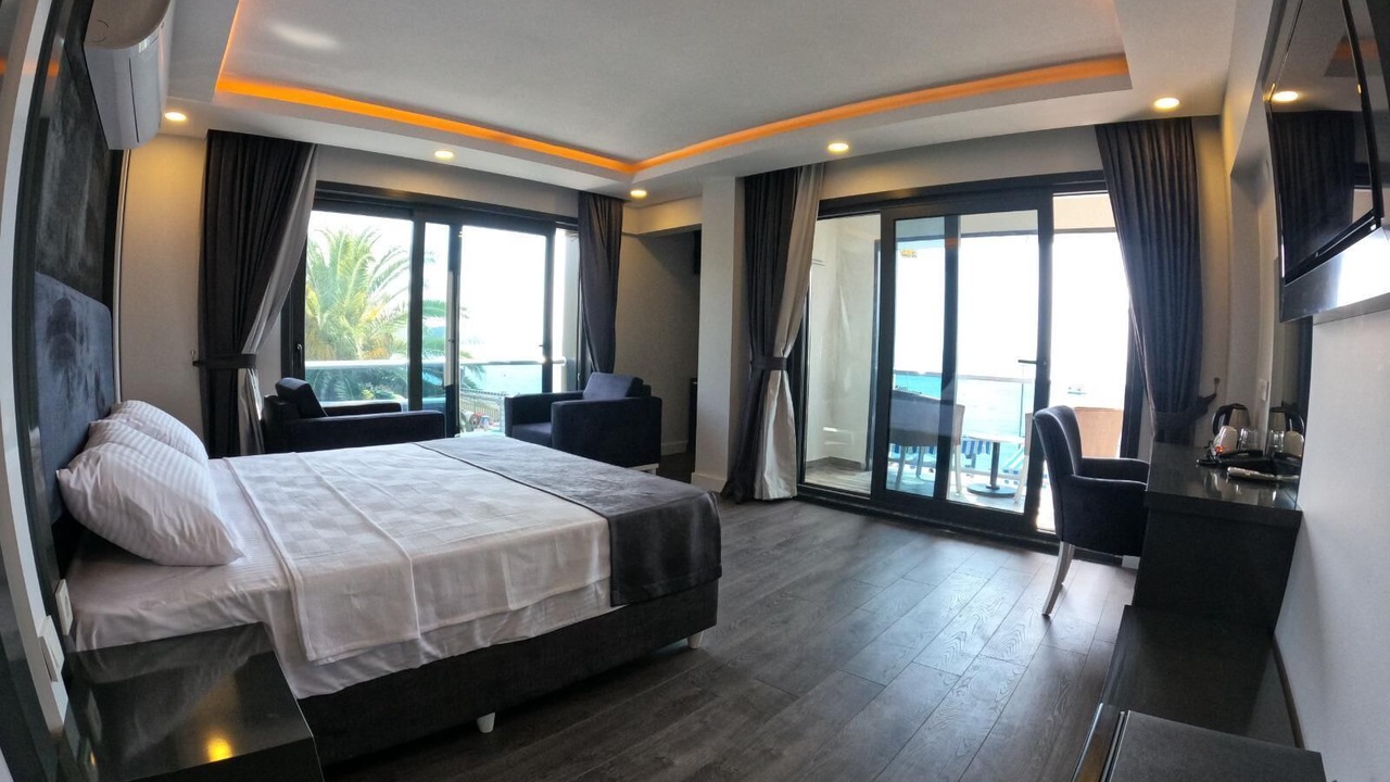 Photo of Bedroom in Marmara