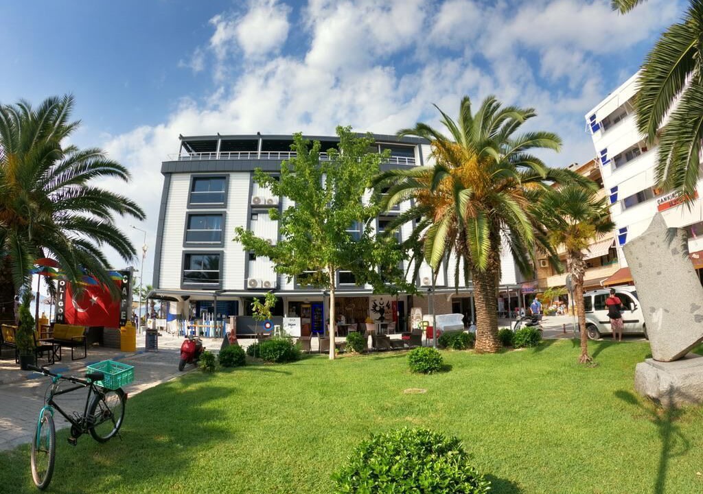 Photo of Outdoor in Marmara